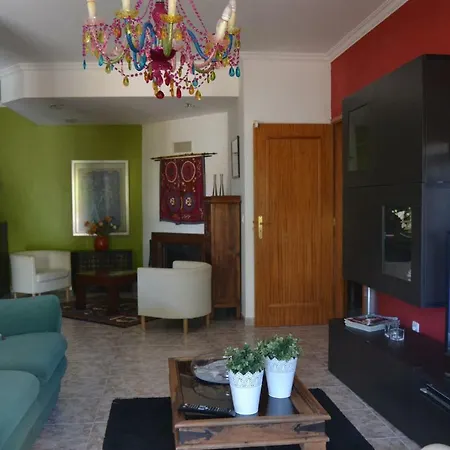 Encosta Do Sol Apartment