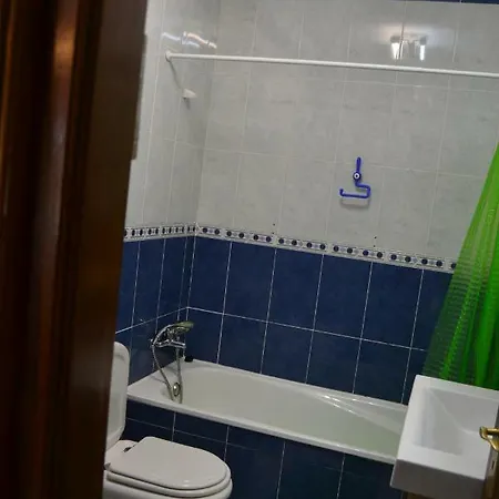 Apartment Encosta Do Sol
