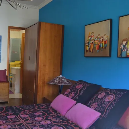 Apartment Encosta Do Sol Nazare