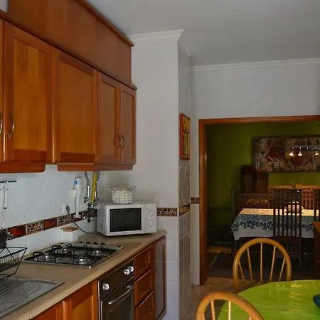 Encosta Do Sol Apartment