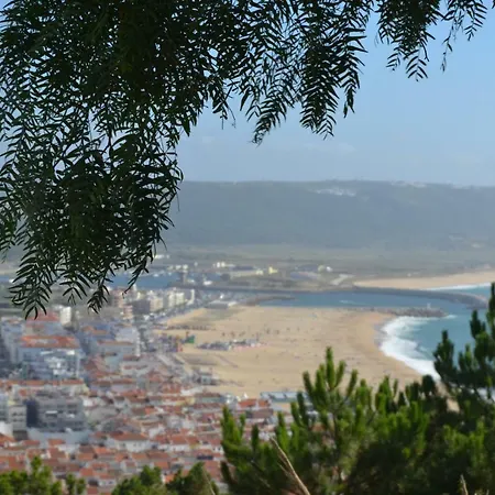 Encosta Do Sol Apartment *