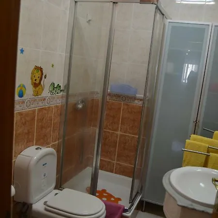 Apartment Encosta Do Sol